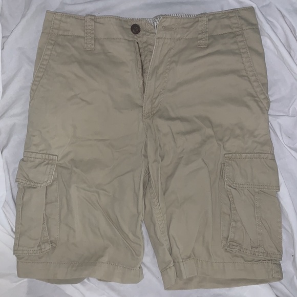 ☀️ Aeropostale Cargo Shorts Set - Picture 2 of 7
